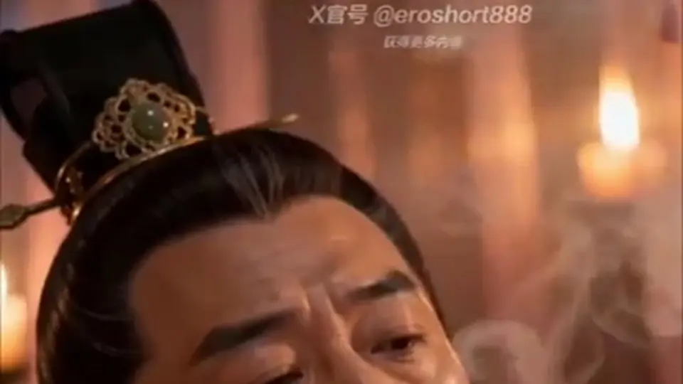 最强家丁 第5集，2分23秒。埋的线开始收了，按顺序看不容易串。