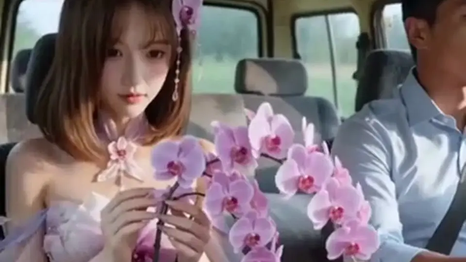 《花田里犯的错2》2分16秒一集，第2集。这一集不太平。