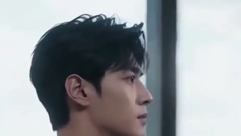 第9集 一集，《女总裁的秘密调教》。红线牵着牵着就乱了。