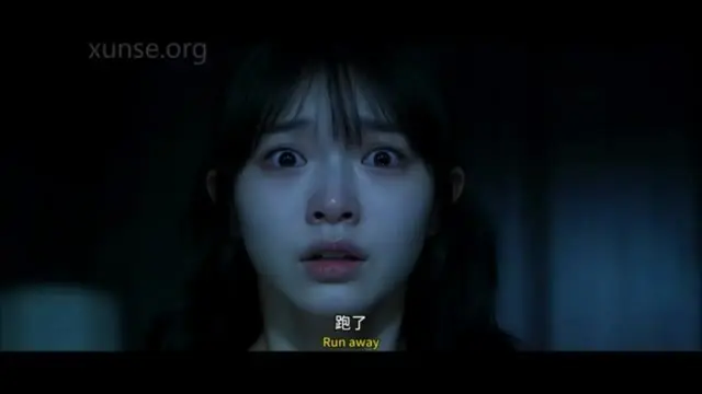 这一集的走向有点意外。《少妇白洁》第31集，5分22秒。
