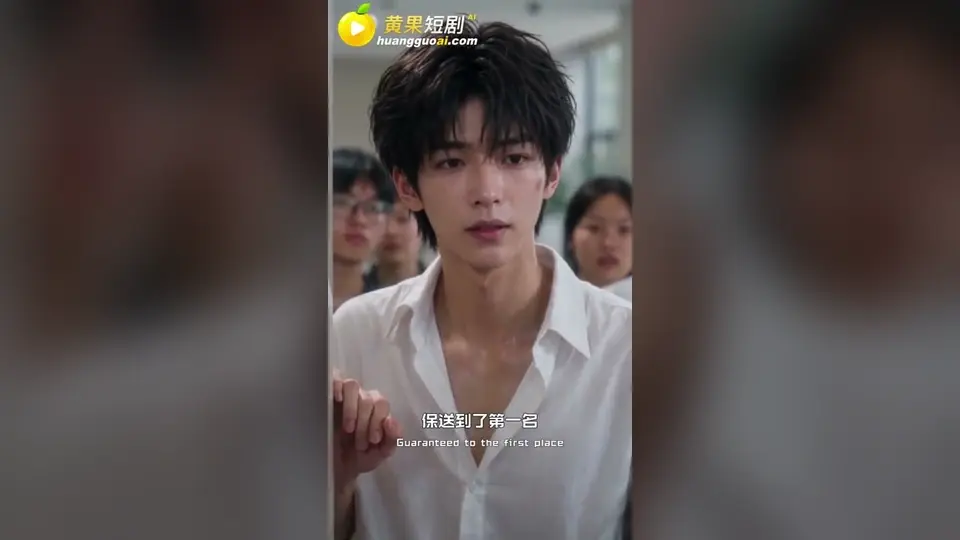 《选修课》1分18秒一集，第8集。真正的看点在后面。