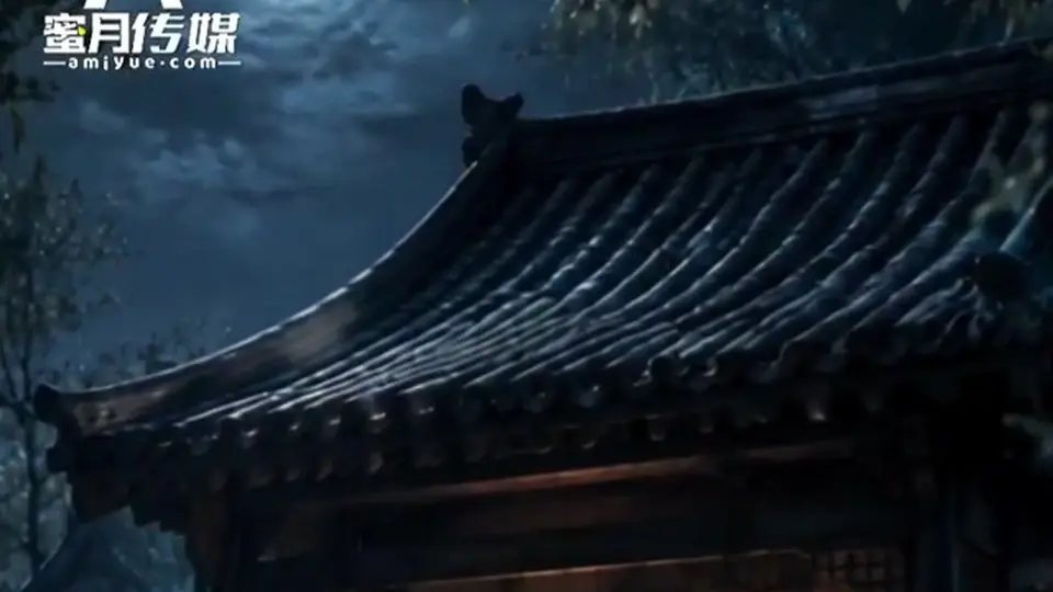 第2集 2分29秒，《赘婿》。后面还有反转。