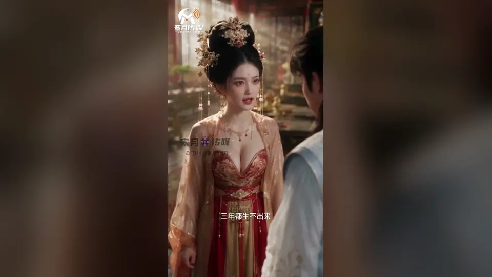 《赘婿》第5集。真正的看点在后面。