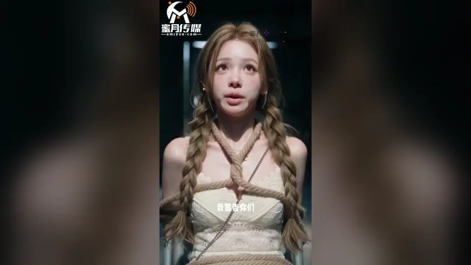 《黑道总裁的契约情人》第4集，3分38秒。甜到最后容易翻车，后面的集数也在陆续上。