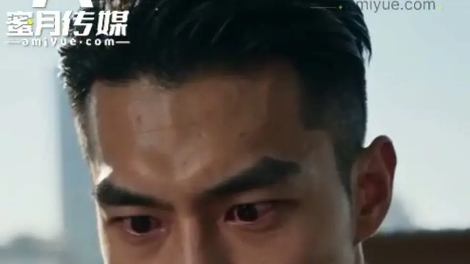 《黑道总裁的契约情人》第5集，红线牵着牵着就乱了。接着往下追就行。