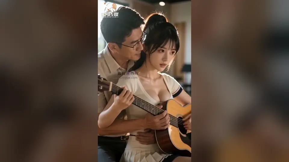 雪儿的大学生活 更新第1集。2分30秒，期末考试前先出事。