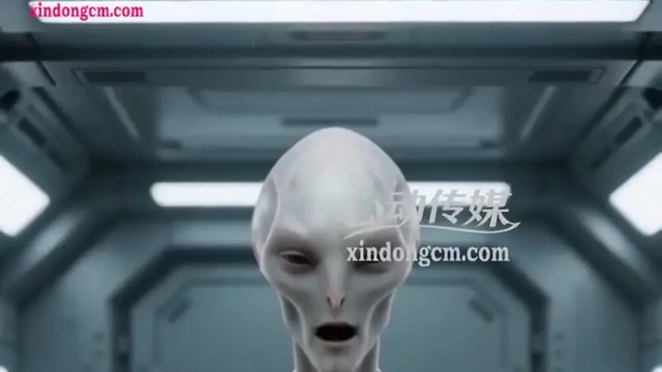 《心动·被抓走的实验》第2集。这一集收得有点急。