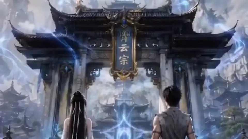 《心动·魔毒圣缘》2分34秒一集，第2集。往下看才知道。