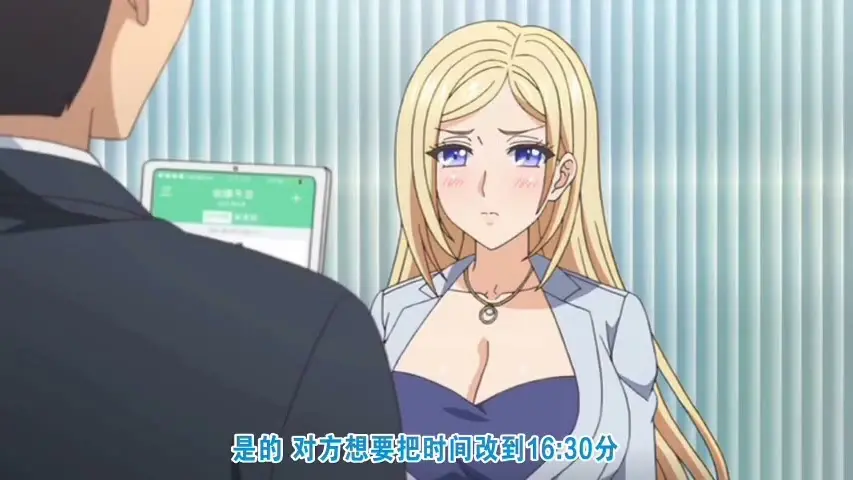 喘得比画面还抢戏，水顺着指节往下走。这点时长够诚意。