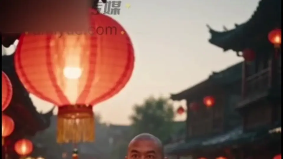 《重生之我是少林大神棍》更新到第5集，3分53秒。这集适合连着看。