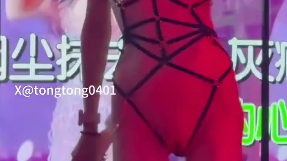 坐在椅子上慢慢磨。56秒，这条我留了。