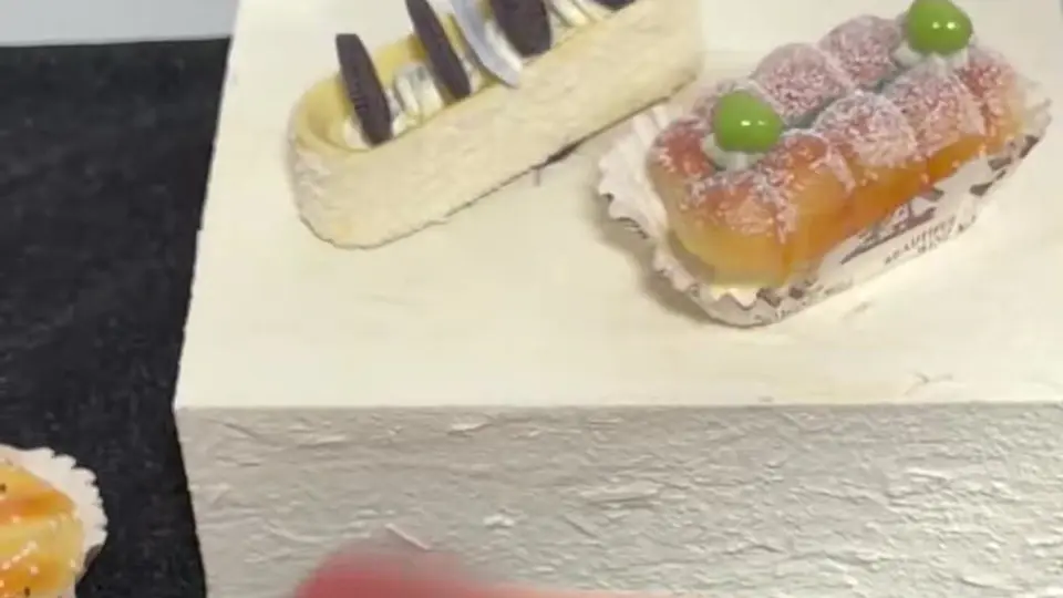 后半段明显收不住。换到第三根手指才够。留个档。