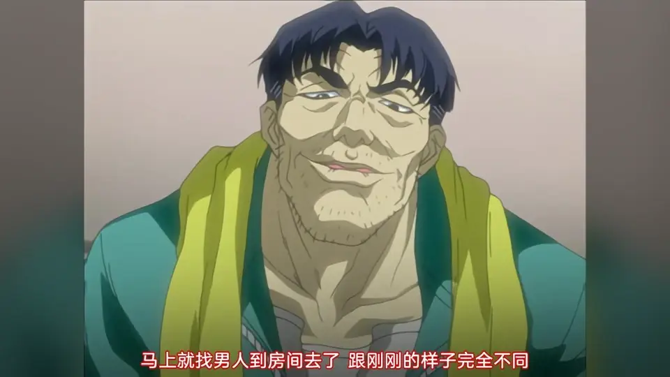呼吸声全收进去了，动漫人物也会叫会喷水。声音记得开。