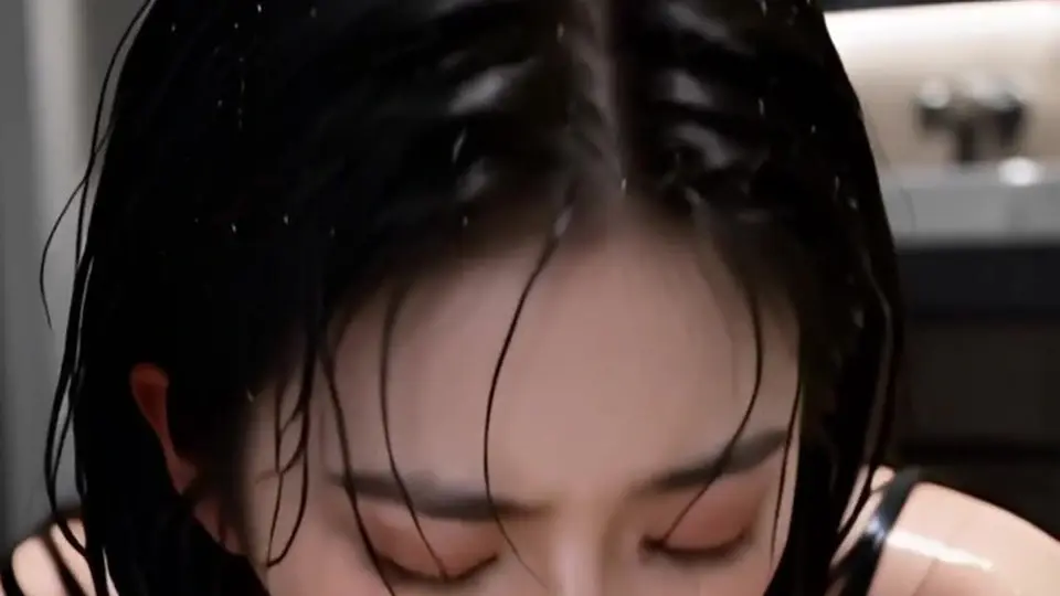三分钟一集的AI短剧，男女主建模精致，节奏紧凑不拖沓。点击即看，解压利器，爽感拉满。