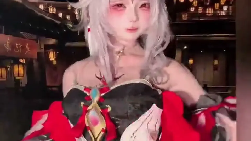 背景音乐都没放，镜头晃得厉害也没停，动作干净利落，别一次看完。