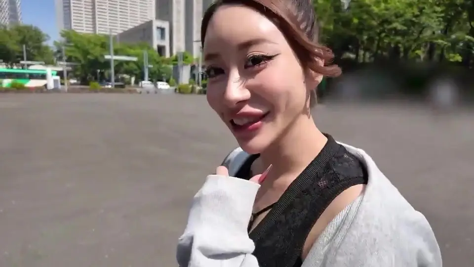 从头到尾没喊停，头发被抓着往后带。这点时长够诚意。
