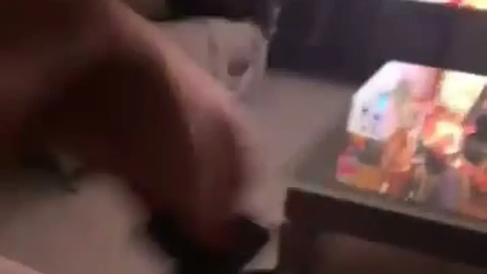 时间戳从第一秒开始，淫水抠出来一手都是，这种不常有。