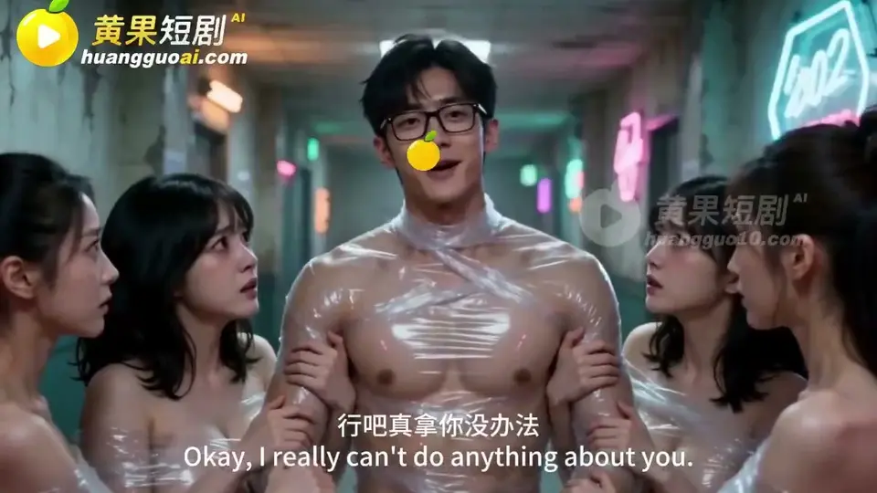 4分24秒。台词不多但都对得上，声音记得开。