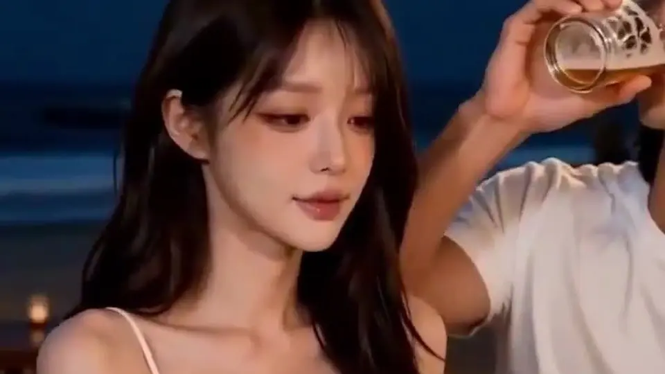 一段 wataa 的私人记录，镜头从下往上扫过全身，灯光暗得刚好。她没说话，但每个动作都像在回应镜头。36分钟节奏舒缓，适合深夜慢慢看。
