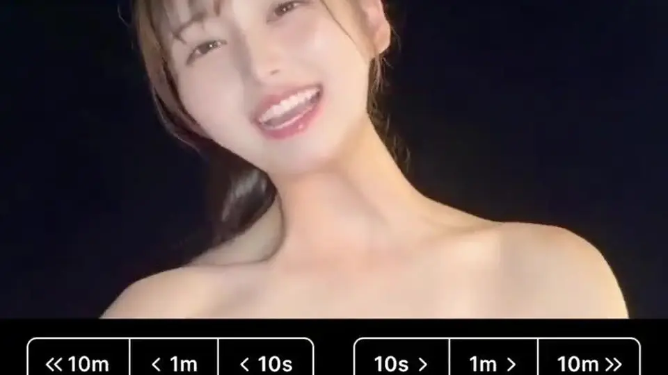 高潮一波又一波停不下来。大白腿分开对着镜头玩逼，一个镜头都没跳。