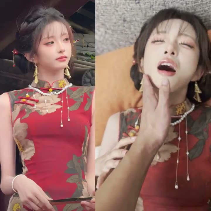 AI图生视频