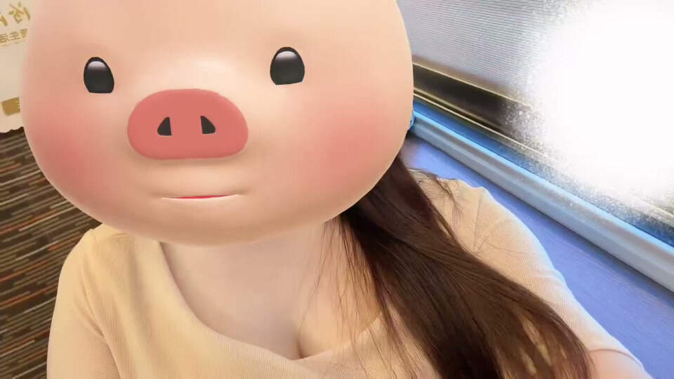 自拍