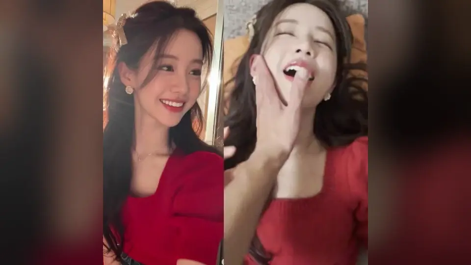 《最近发现了个有趣的，图生视频，玩了根本停不下来了，我手机都存不下了》，没有多余镜头。
