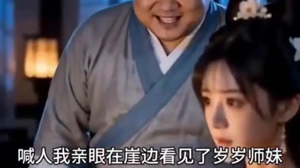 翻到一段31分钟的固定镜头，她站着没多余动作，素人脸没滤镜，呼吸声和衣服摩擦声都收得清楚。那种安静到极致的真实感比摆拍更抓人，适合挂那儿慢慢品。