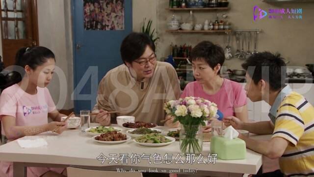AI 短剧