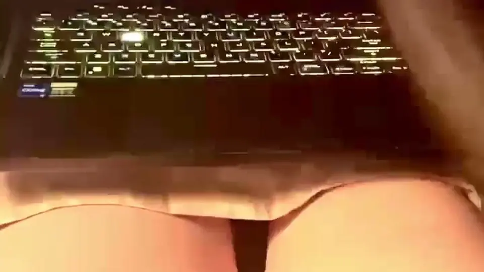 中间有人按了暂停，自己调的镜头自己找角度，收藏夹里躺好。
