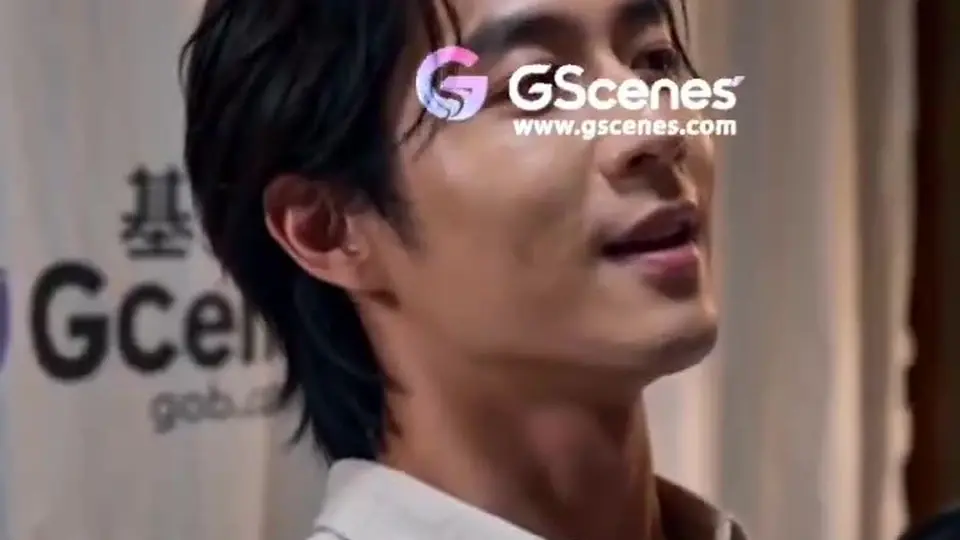 按摩店双龙戏夫 按摩店里，双龙一起上。 丈夫被按着前后夹击，精液灌满才停。 #男同短剧 #GAY #AI成人短剧 #GScenes 完整剧集，主页/评论区自取