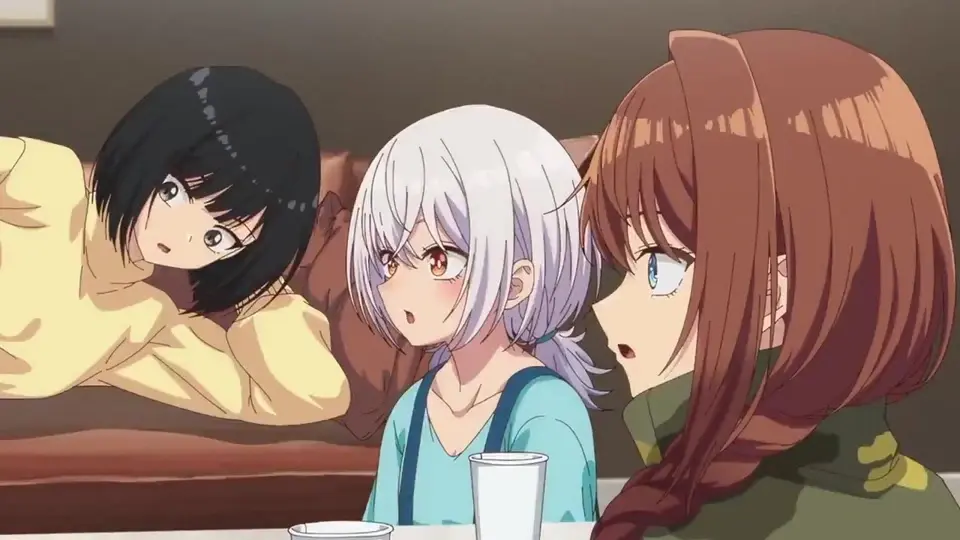 この徐々に変わっていく表情みてｗｗｗ