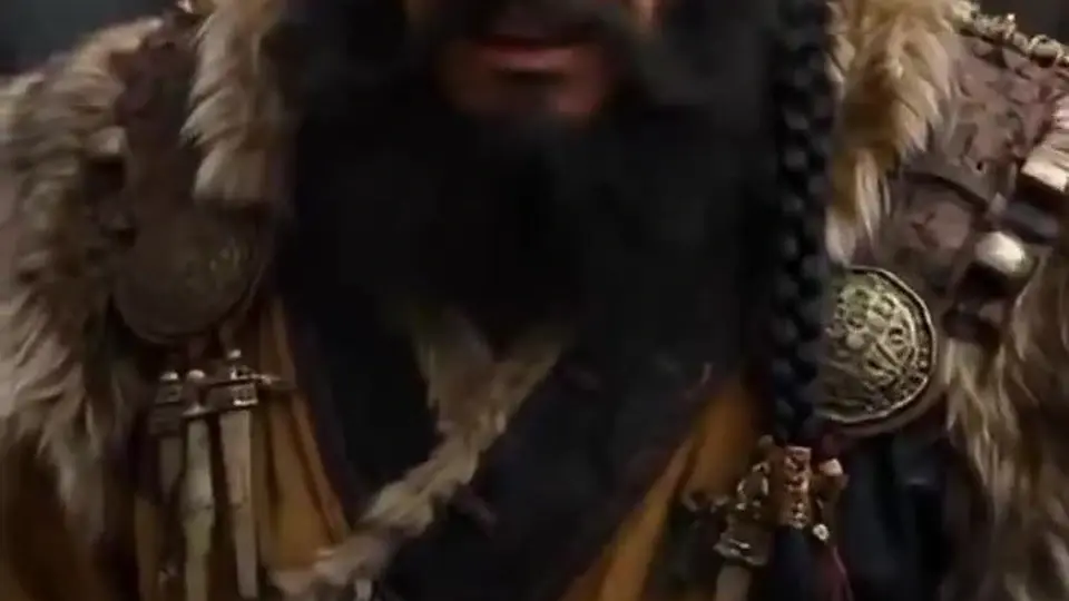 爱看短剧的朋友快来集合！ 表面热门正剧，点开全是AI生成的高质量内容，精彩剧情和视觉冲击拉满，个够