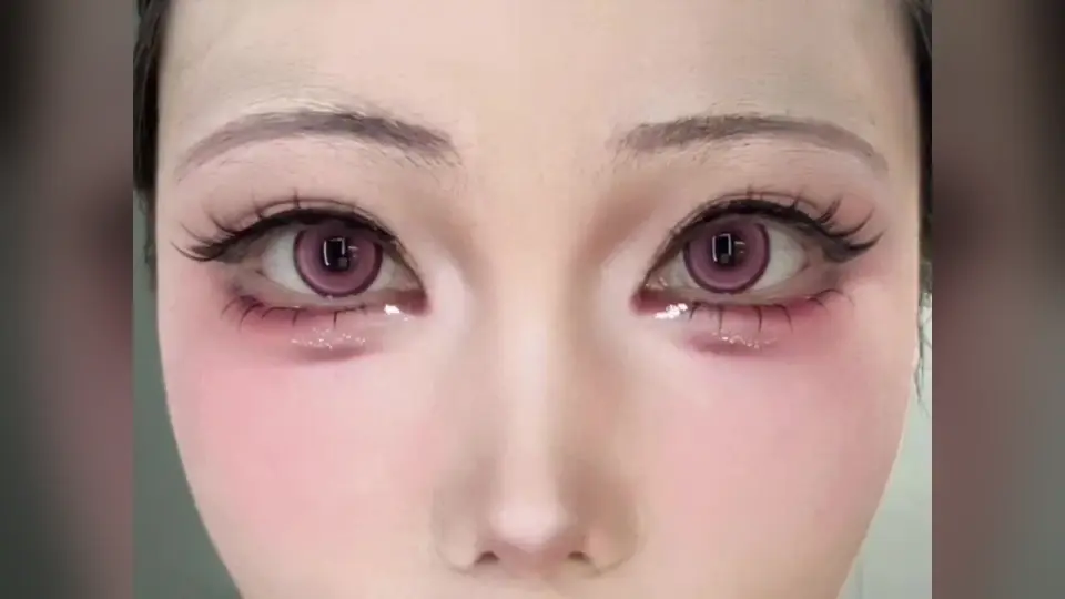 背景干净没杂物。拍到一半把手机转了个方向。声音记得开。