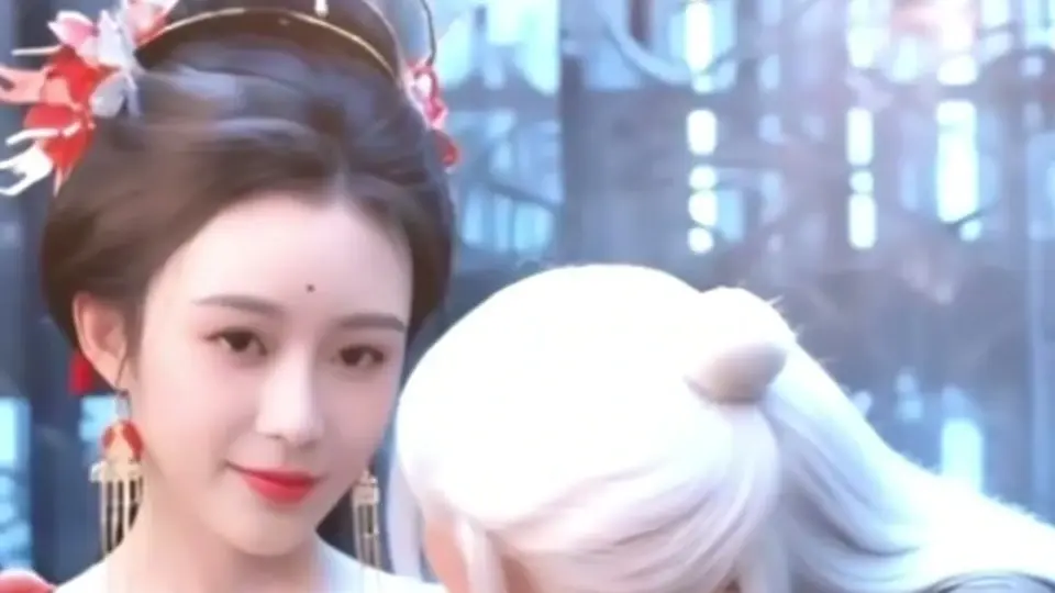 《师妹找我双修破瓶颈宗门师妹排队求我双修提升境界》第3集。埋的线开始收了。