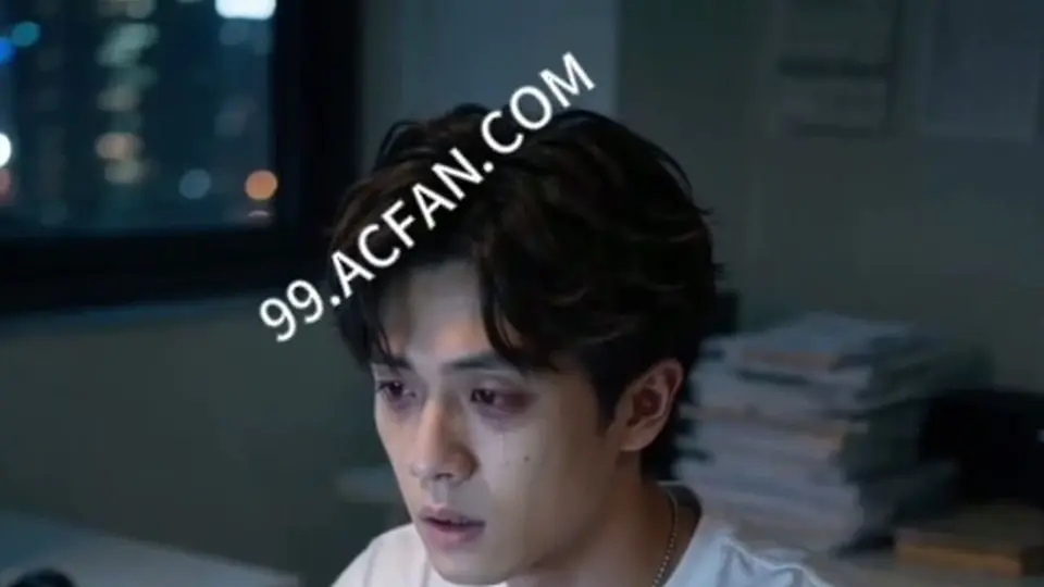 《我在VR内测我的女神》第2集，4分4秒。往下看才知道，后面的集数也在陆续上。