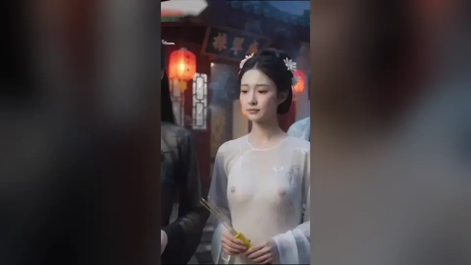 红楼遗梦