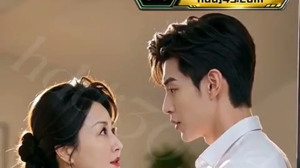 我的岳母苏沛真