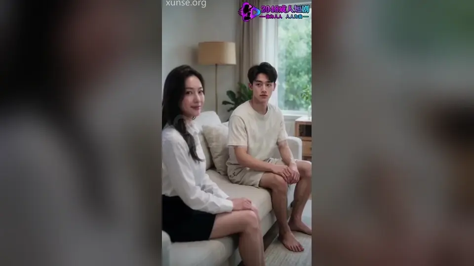 丝袜淫母