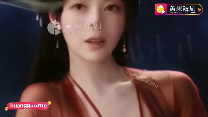 兰若夜宴·聂小倩·EP1