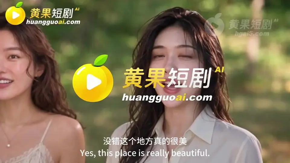 我和姐姐与她的朋友