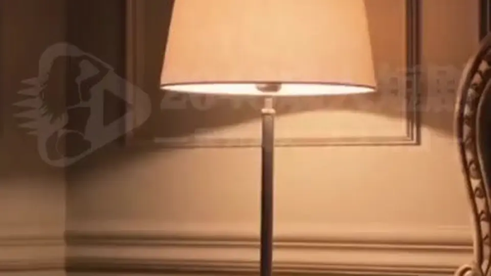 租房往事