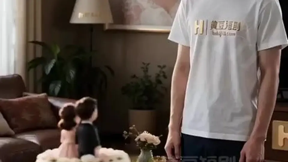 健身美母