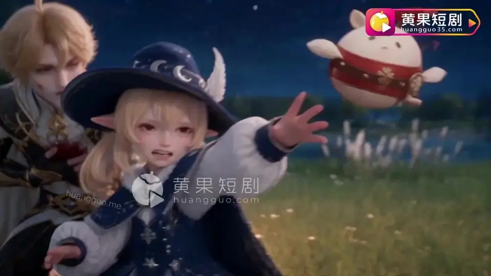 最强显示器2·原神·EP3