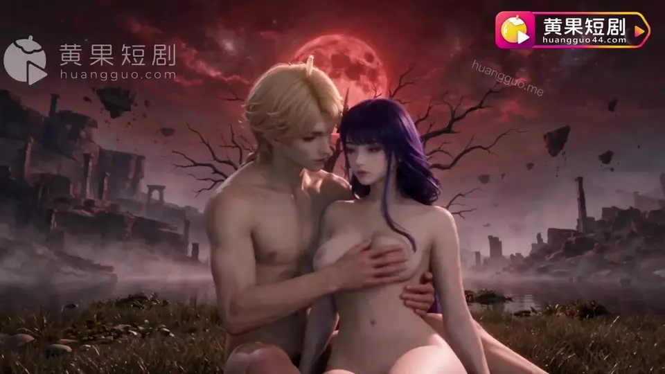 最强显示器2·原神·EP9