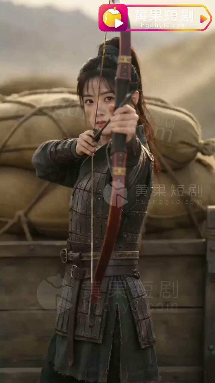 替嫁将军府·EP8