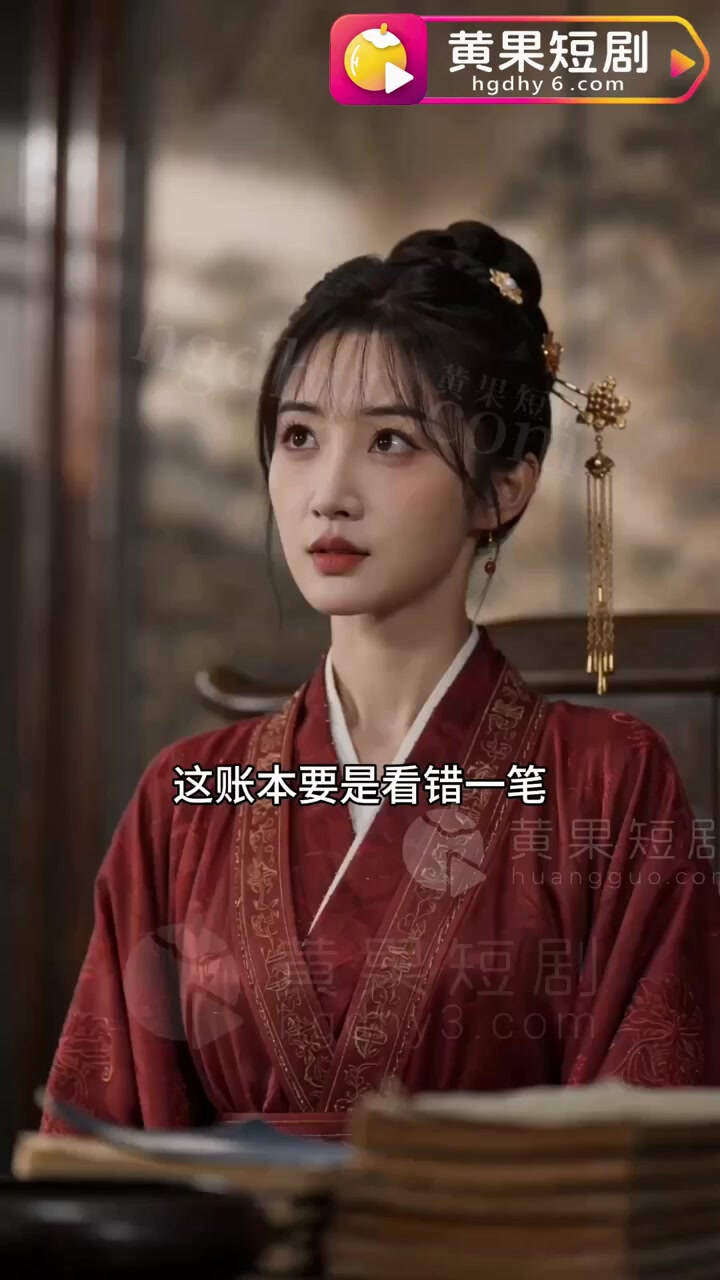 替嫁将军府·EP4