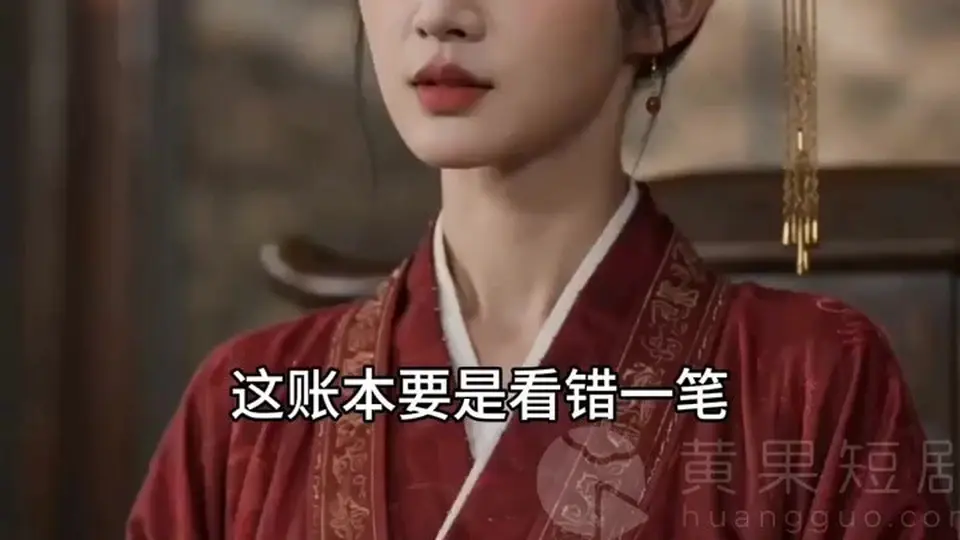 替嫁将军府·EP4