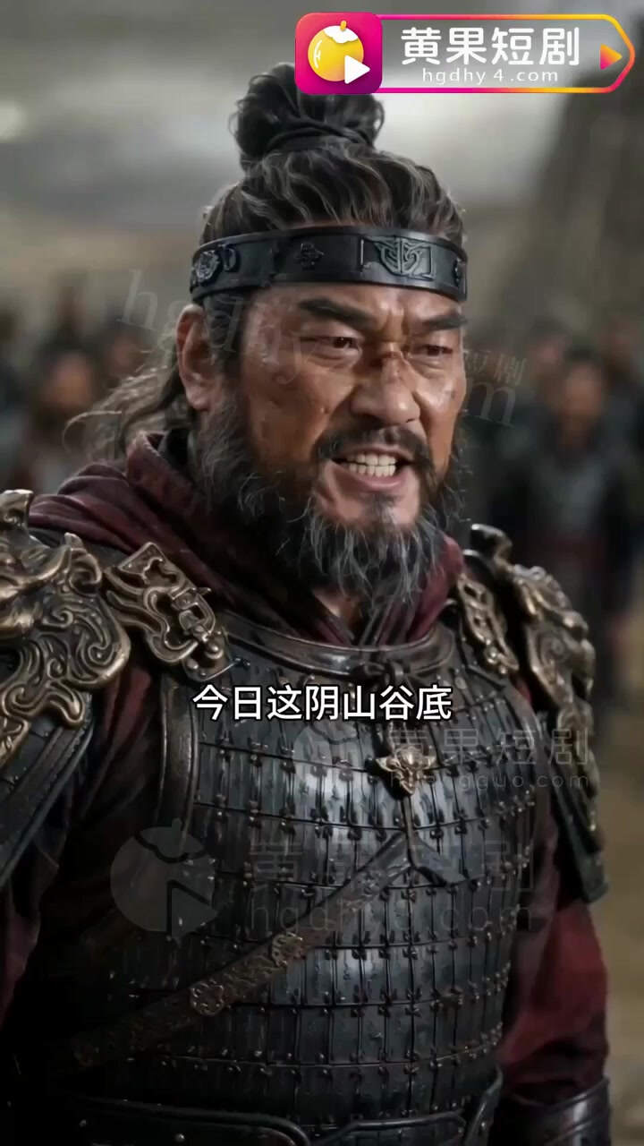 替嫁将军府·EP9