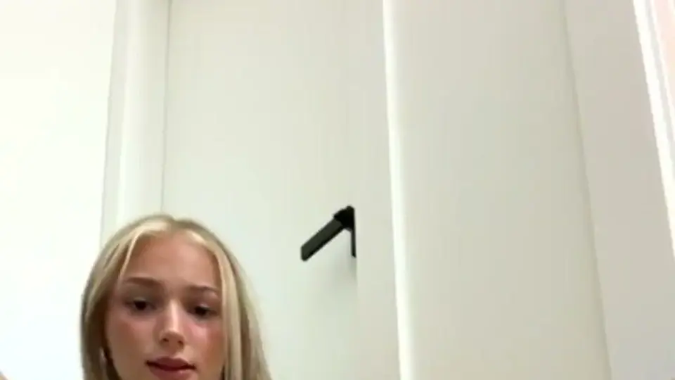blonde bop after classes